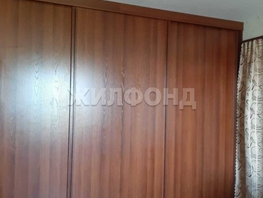 Продается 1-комнатная квартира Чапаева ул, 28.8 м², 3300000 рублей
