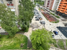Продается 1-комнатная квартира Немировича-Данченко ул, 33.8 м², 2980000 рублей
