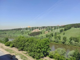 Продается 2-комнатная квартира Заречная ул, 51.1  м², 6700000 рублей