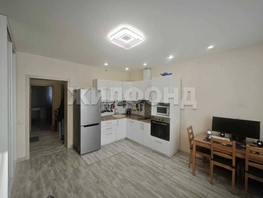 Продается 2-комнатная квартира Затонского ул, 43.2 м², 4400000 рублей