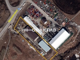 Сдается Производственное Новая ул, 1589 м², 800000 рублей