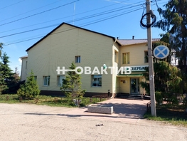 Продается Помещение Октябрьская ул, 605.6 м², 26000000 рублей