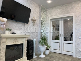 Продается 2-комнатная квартира Зеленая ул, 53 м², 5500000 рублей