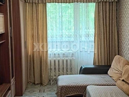 Продается 3-комнатная квартира Связистов ул, 59.6 м², 5300000 рублей