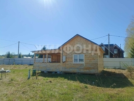 Продается Дом Морская ул, 30 м², участок 10 сот., 2000000 рублей