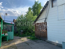Продается Дом Сибирская (Заречный мкр) ул, 49 м², участок 6.2 сот., 4500000 рублей
