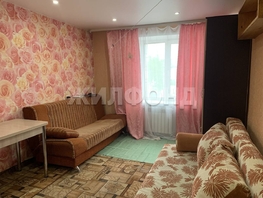 Продается Комната Дмитрия Донского ул, 16.5 м², 1650000 рублей