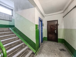 Продается 1-комнатная квартира Есенина ул, 34.1 м², 4650000 рублей