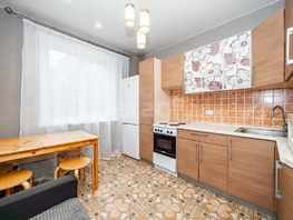 Продается 1-комнатная квартира Есенина ул, 34.1 м², 4650000 рублей