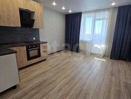 Продается Студия ЖК Ельцовский, 1-2 б/с, 28.8 м², 5700000 рублей