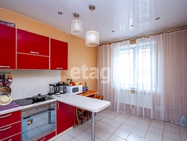 Продается 2-комнатная квартира В. Высоцкого ул, 75 м², 5500000 рублей