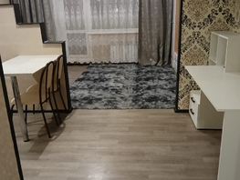 Снять однокомнатную квартиру Виктора Шевелева ул, 37.8 м², 21000 рублей