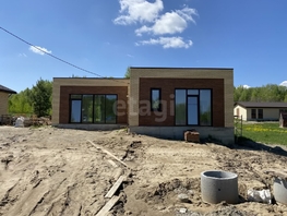 Продается Дом Циолковского ул, 103.5 м², участок 6 сот., 10500000 рублей