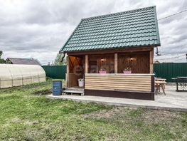 Продается дача 23.7 м², участок 8.2 сот., 4000000 рублей