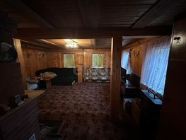 Продается дача Лесная ул, 60 м², участок 10.38 сот., 4000000 рублей