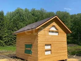 Продается Дом 96 м², участок 10 сот., 2500000 рублей