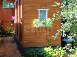 Продается Дом 40  м², участок 5 сот., 3600000 рублей