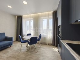 Продается 2-комнатная квартира ЖК Чкалов, дом 3, 61  м², 9500000 рублей