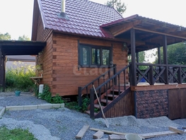 Продается дача 50 м², участок 5 сот., 2500000 рублей