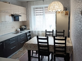 Продается 3-комнатная квартира Мира пр-кт, 65.3 м², 4600000 рублей