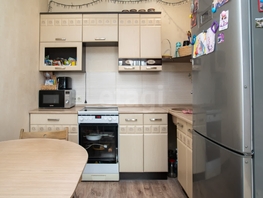 Продается 1-комнатная квартира 35.3 м², 4650000 рублей