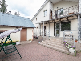 Продается Дом Западная ул, 155 м², участок 5.7 сот., 12500000 рублей
