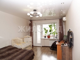 Продается 1-комнатная квартира Ударная ул, 35.5 м², 4000000 рублей