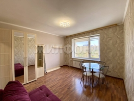 Продается 1-комнатная квартира 37.2 м², 5650000 рублей