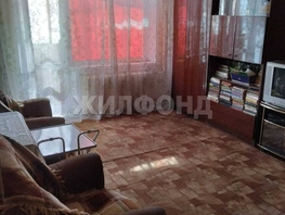 Продается 2-комнатная квартира Столетова ул, 52.2 м², 4850000 рублей
