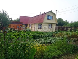 Продается дача 103 м², участок 4.87 сот., 3000000 рублей
