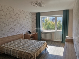 Снять однокомнатную квартиру Полевая ул, 39 м², 35000 рублей