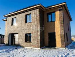 Продается Дом Академика Першилина ул, 240 м², участок 9 сот., 19000000 рублей