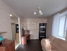 Снять однокомнатную квартиру Серебренниковская ул, 32 м², 26000 рублей