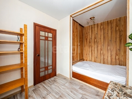 Продается 3-комнатная квартира Красный пр-кт, 55.5 м², 6500000 рублей