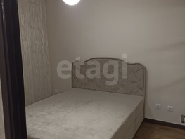 Снять двухкомнатную квартиру Ясный Берег ул, 39 м², 38000 рублей