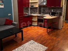 Продается Студия Горский мкр, 35 м², 4400000 рублей