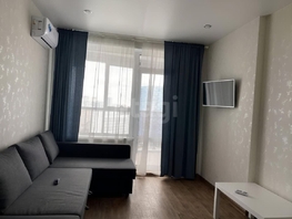 Снять однокомнатную квартиру Сибревкома ул, 30 м², 36000 рублей