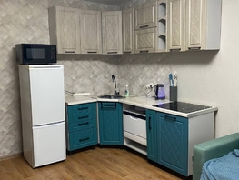 Снять двухкомнатную квартиру Станиславского ул, 47 м², 35000 рублей