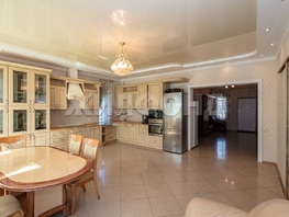 Продается Дом Березки Озерный, 231.5  м², участок 10 сот., 24950000 рублей