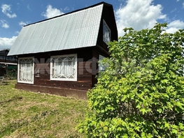 Продается дача 46 м², участок 4.25 сот., 899000 рублей