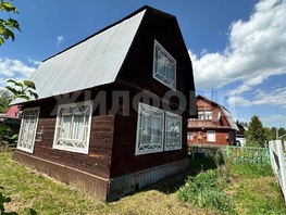Продается дача 46  м², участок 4.25 сот., 899000 рублей