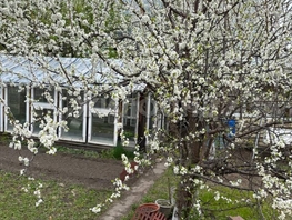 Продается дача Обская ул, 80  м², участок 5.5 сот., 3000000 рублей