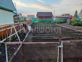Продается дача 7-я ул, 10 м², участок 4 сот., 1270000 рублей