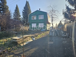 Продается Дом Береговая ул, 36 м², участок 3.75 сот., 800000 рублей
