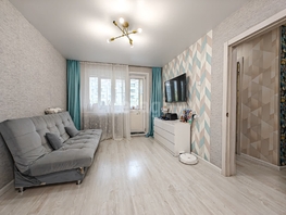 Продается 1-комнатная квартира Красина ул, 33.2 м², 4950000 рублей