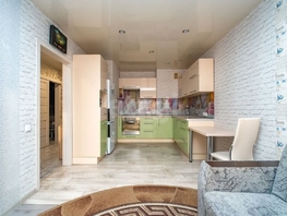 Продается 1-комнатная квартира Немировича-Данченко ул, 51 м², 8300000 рублей