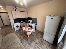 Снять однокомнатную квартиру Забалуева ул, 40.5 м², 23000 рублей