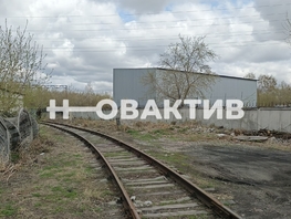 Продается Помещение Сибиряков-Гвардейцев ул, 2730 м², 165000000 рублей