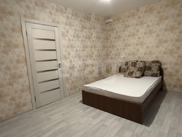 Снять двухкомнатную квартиру Николая Сотникова ул, 56  м², 27000 рублей