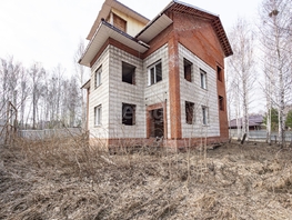 Продается Дом Ключевой мкр. Земляничная ул, 400 м², участок 10 сот., 7300000 рублей